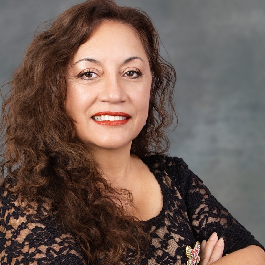 Milagritos Del Carpio, S.0204113